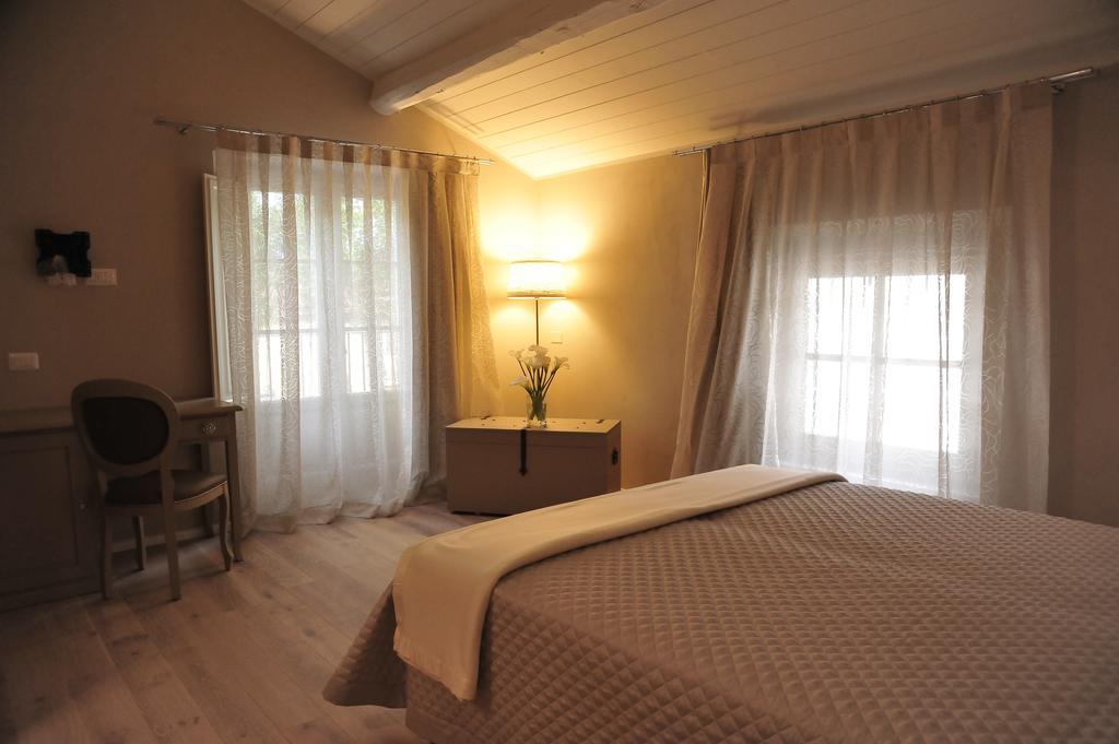 B&B Villa Anna ลุคคา ภายนอก รูปภาพ