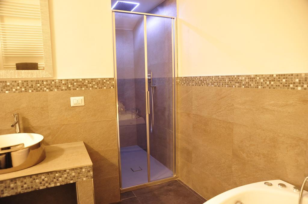 B&B Villa Anna ลุคคา ภายนอก รูปภาพ