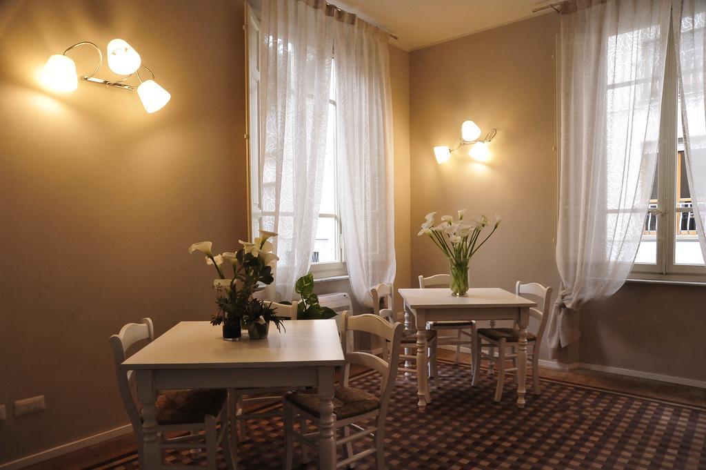 B&B Villa Anna ลุคคา ภายนอก รูปภาพ