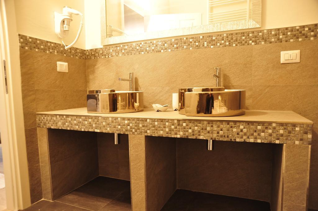 B&B Villa Anna ลุคคา ภายนอก รูปภาพ