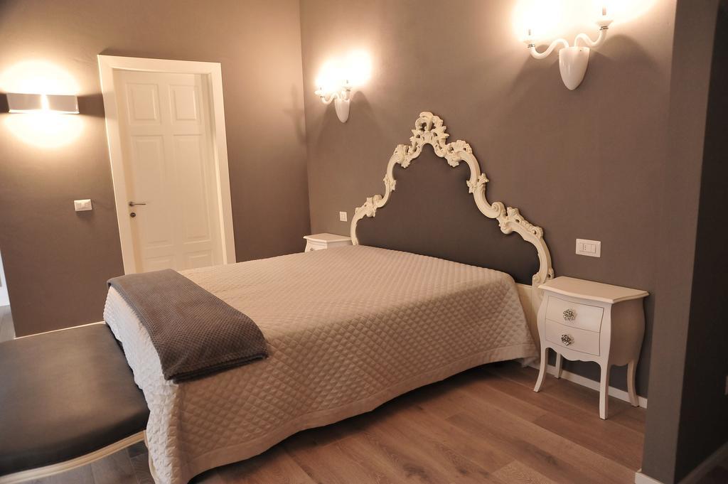 B&B Villa Anna ลุคคา ภายนอก รูปภาพ