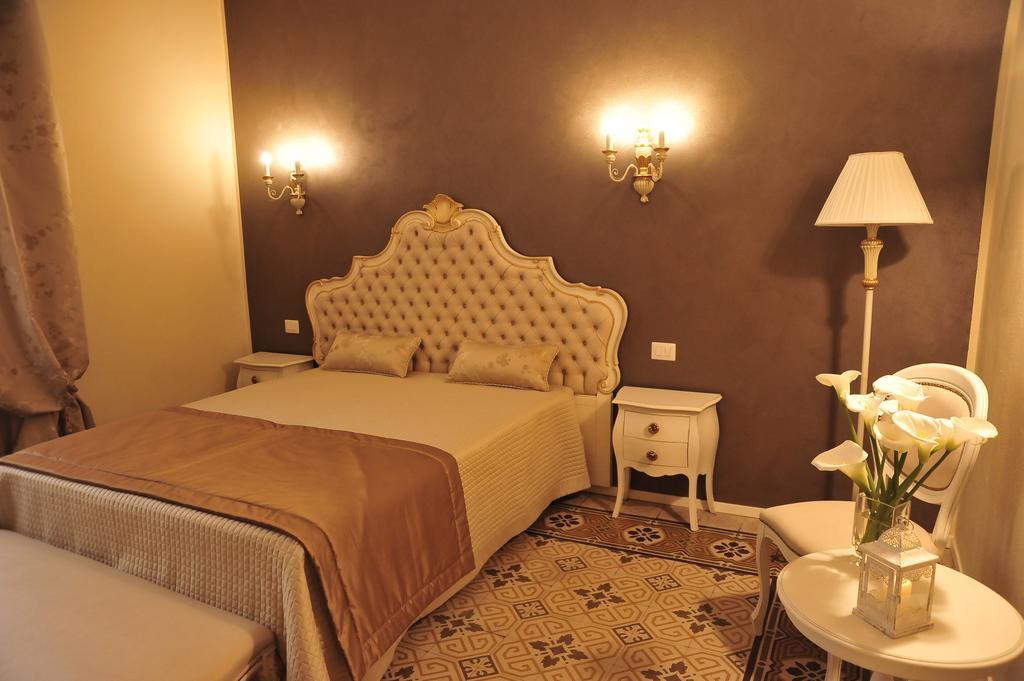 B&B Villa Anna ลุคคา ภายนอก รูปภาพ