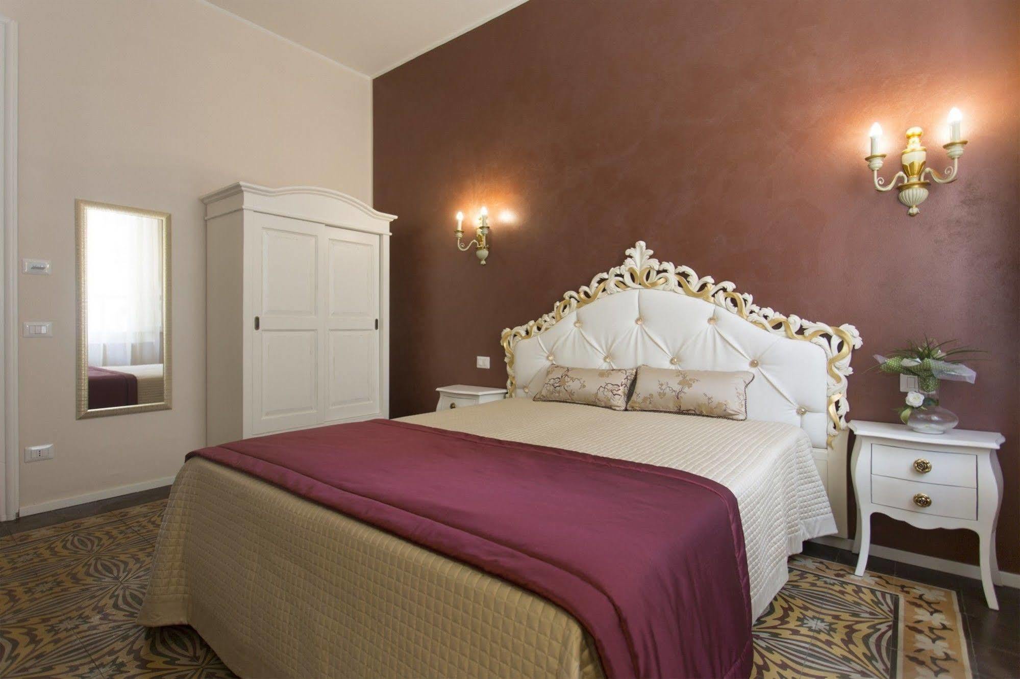 B&B Villa Anna ลุคคา ภายนอก รูปภาพ