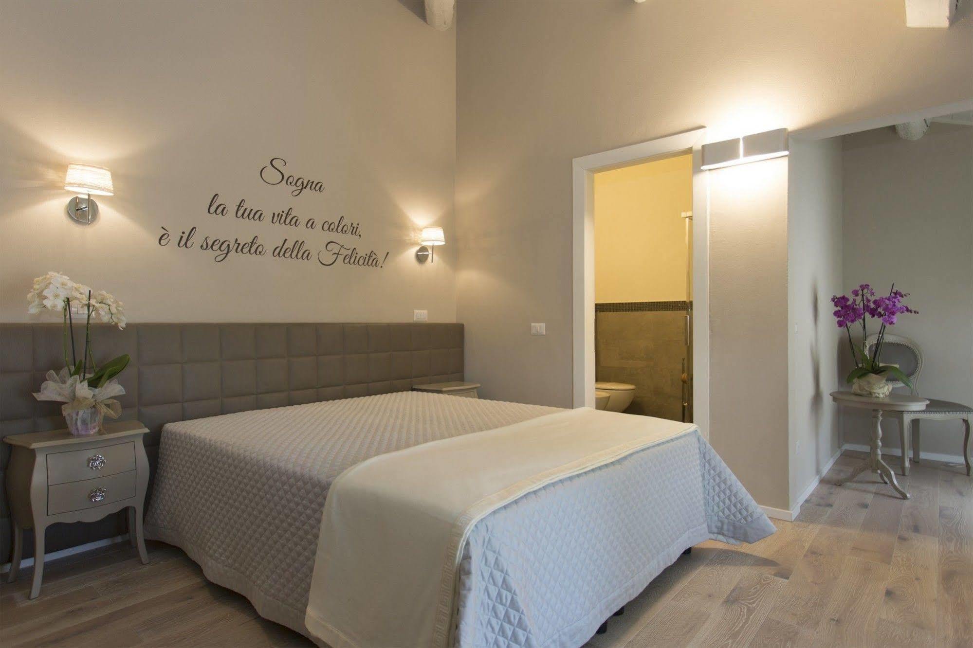 B&B Villa Anna ลุคคา ภายนอก รูปภาพ