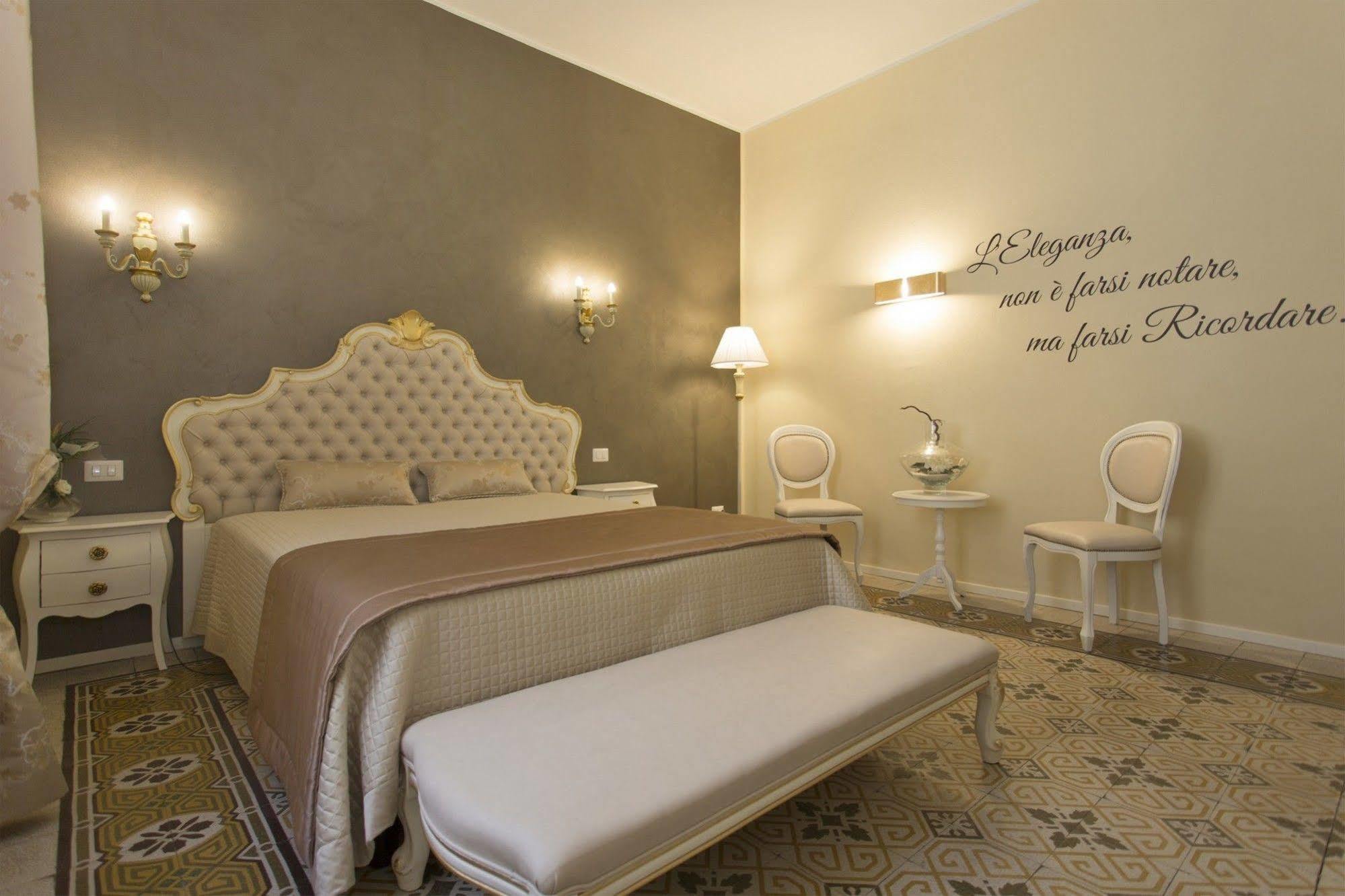 B&B Villa Anna ลุคคา ภายนอก รูปภาพ