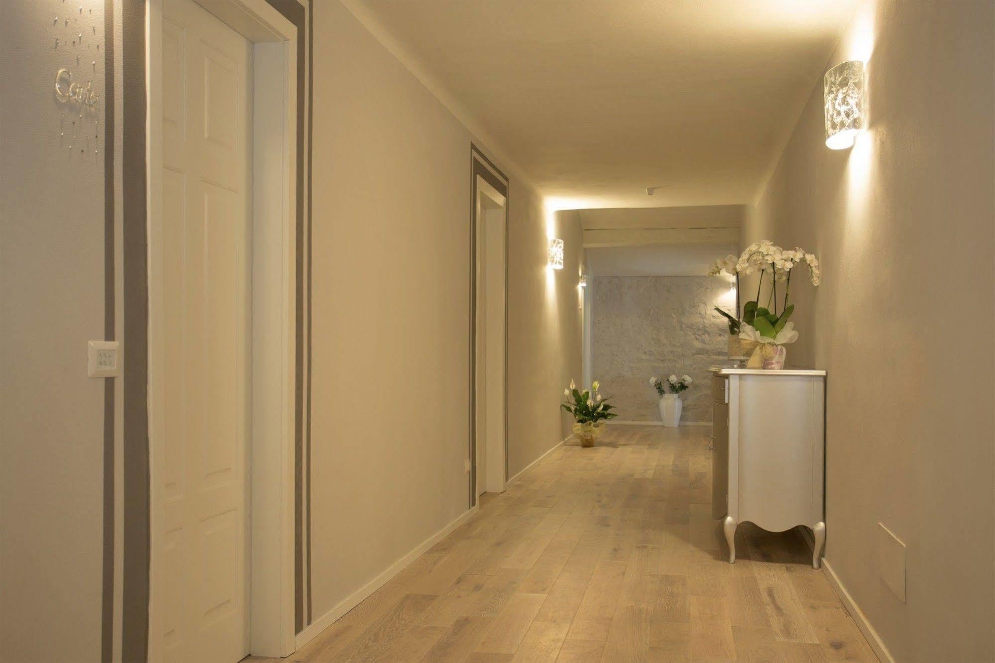B&B Villa Anna ลุคคา ภายนอก รูปภาพ