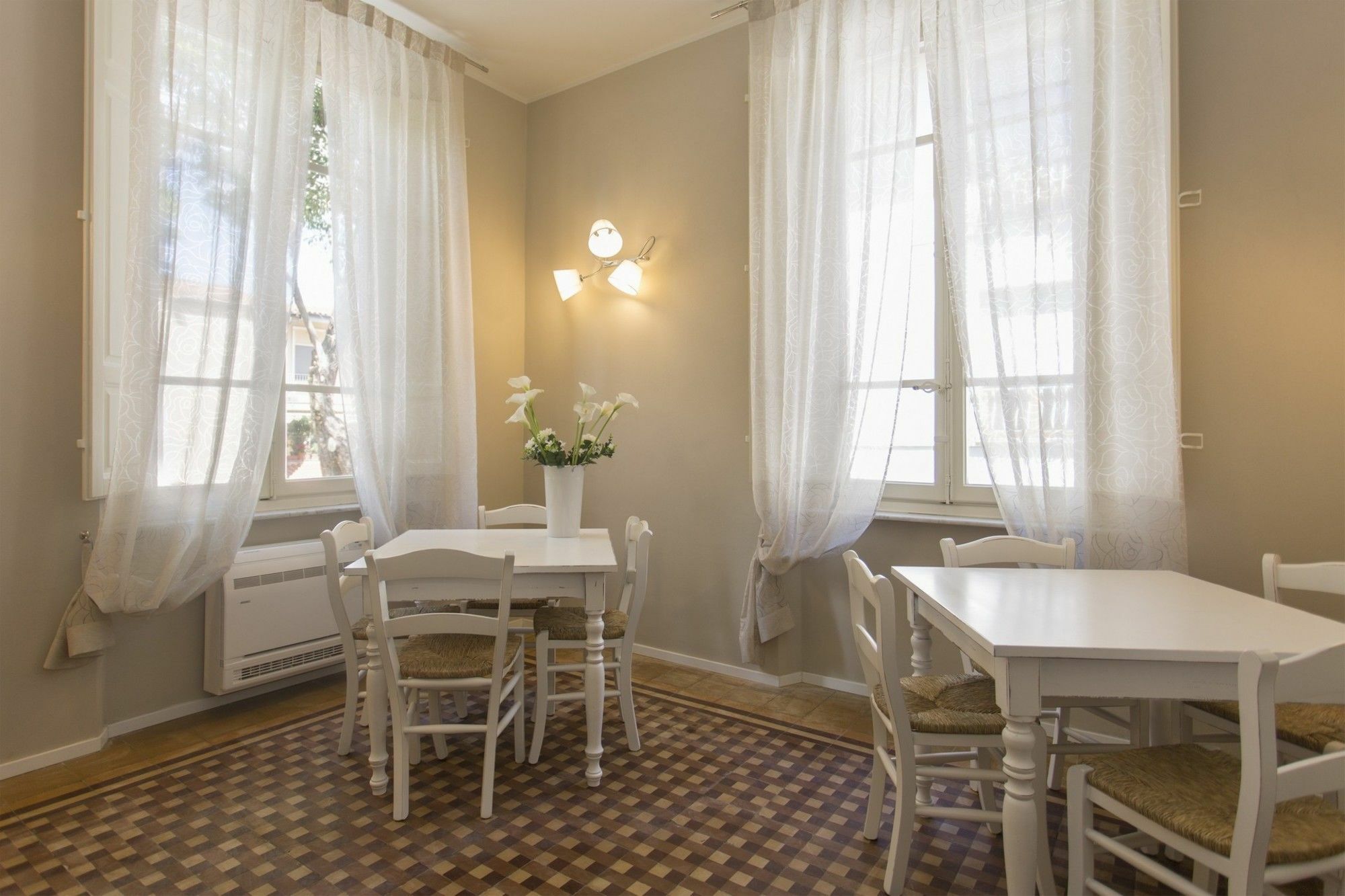 B&B Villa Anna ลุคคา ภายนอก รูปภาพ